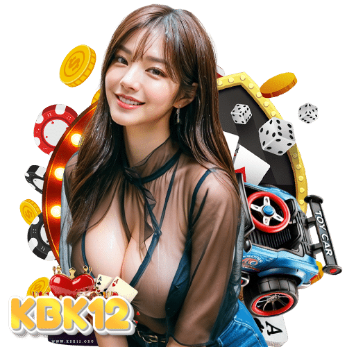 kbk12 โบนัสแตกง่าย